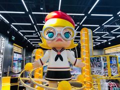 -泡泡玛特POPMART(合生汇店)