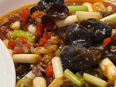 -双流老字号董蹄花(广场路店)