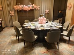 -世纪缘国际酒店·中餐厅(海州店)