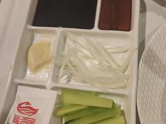 -福海居烤鸭店(鸟巢店)