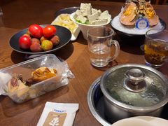 -东海怡品海鲜豆捞(星街坊店)