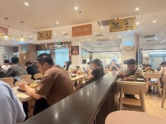 -大家乐(深圳喜荟城店)