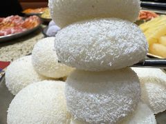 -姜胖胖首尔自助烤肉·街头小吃大排档(国瑞中心店)
