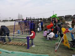 -小鱼草莓采摘园农家乐·小鱼餐厅