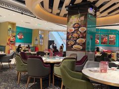 -稻香饭店(龙华天虹店)