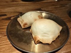 -清真·双公羊·馕坑烤全羊(奥体店)