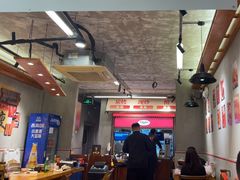 -平娃三宝烧烤·面食(南小街店)