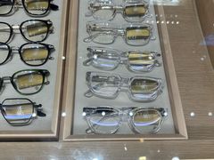 -溥仪眼镜PUYI OPTICAL(国贸商城店)