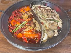 -萍姐火锅·公路夜市(南京新街口店)