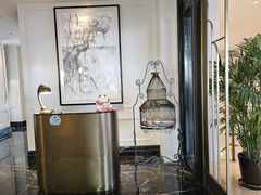 -上海总会SHANGHAICLUB(兴业太古汇店)