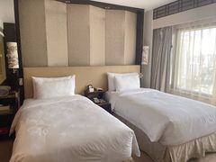 -广州花园酒店