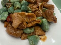 -东四民芳餐厅(世茂工三店)