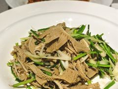 -花家怡园HUA'S RESTAURANT(崇文门·哈德门广场店)