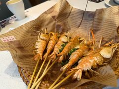-79号渔船海鲜饭店(宝安店)
