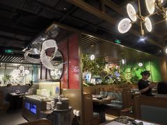 -鲜潭蒸汽石锅鱼(五道口购物中心店)