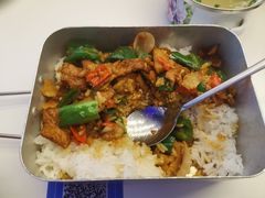 -石笨笨·盖浇饭大王(MOMOPARK店)