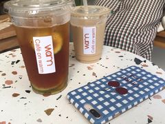 -Cafe on warm(丹霞店)