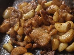 -晓梦戳子肉(瑞云路店)