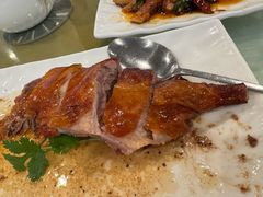 -半岛海鲜酒家