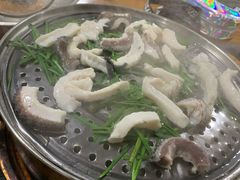 -溪悦渔庄(九龙湖店)