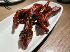 -朴墅(西湖青芝坞店·杭帮菜·家宴.14年的店)
