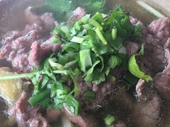 -谢老五跷脚牛肉·非遗传承店
