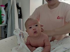 -爱贝尔高端月嫂(母婴护理)