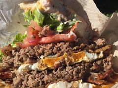 -Fergburger(皇后镇店)