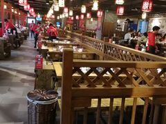 -大龙燚火锅(五一广场店)
