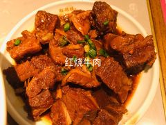 -松鹤楼面馆(飞州国际广场店)