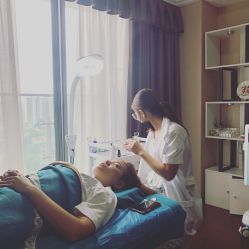 皮肤管理-久匠半永久纹眉