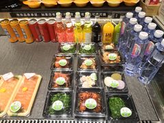 -池田寿司·新鲜现做(朝阳大悦城店)