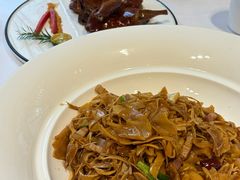 咸肉焖竹笋衣-天福苑(崇宁路店)