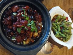 -浔庐餐厅•江西老字号•九江菜(南湖国际店)