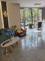 -雅曼妮spa美容养生