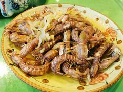 -盛港湾海鲜食府(黄沙店)
