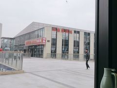 -洪星渔庄临平菜(星万里店)