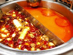 -快乐小羊·内蒙牛羊肉火锅(流花中心店)