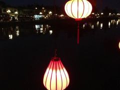 -会安古镇