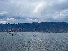 -丽江泸沽湖景区