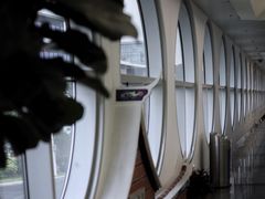 -厦门高崎国际机场-T3航站楼