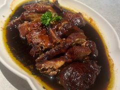 -上和臻品中国菜(花园街店)