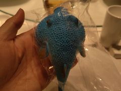 -永安鱼庄·镇江菜(东吴路店)