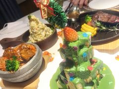 -俄士厨房(时代天街店)