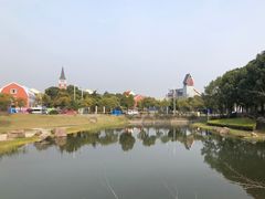 -美兰湖景区