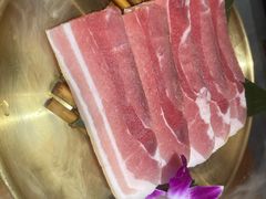-蒲葵传统炭火烤肉(白石龙店)