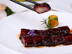 -香港狮子山下·明星粤菜餐厅(北苑店)