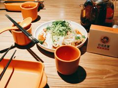 -谷丽麦馕新疆菜·清真(步步高梅溪新天地店)