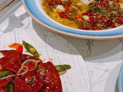 -宝月楼·台湾菜馆(天河城店)
