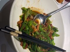 -院里寻菜·精致庭院菜(观沙岭店)